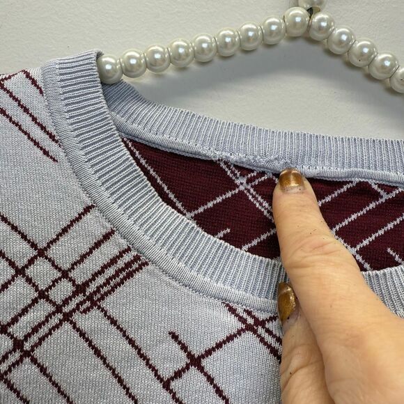 Equipment Sadonne Top 💚 - Picture 7 of 9